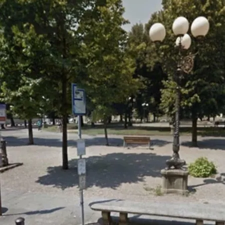Apartamento Casa Ornella Gioiellino In Centro *