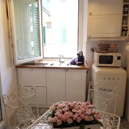Casa Ornella Gioiellino In Centro Florencia