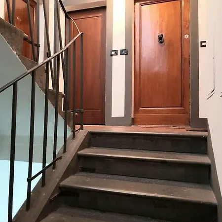 Apartment Casa Ornella Gioiellino In Centro