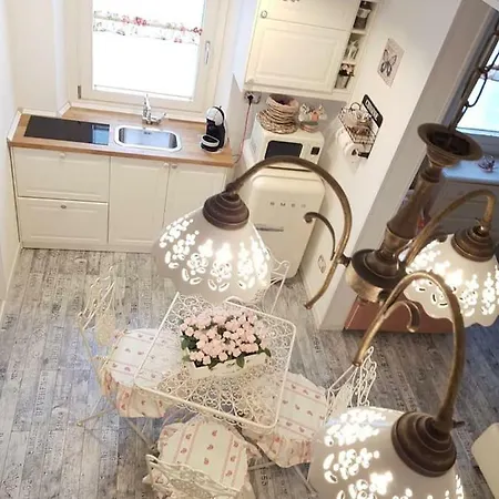 Casa Ornella Gioiellino In Centro Apartment *