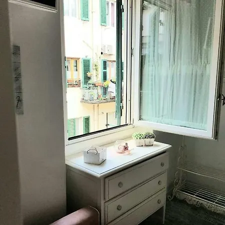 Casa Ornella Gioiellino In Centro Florence