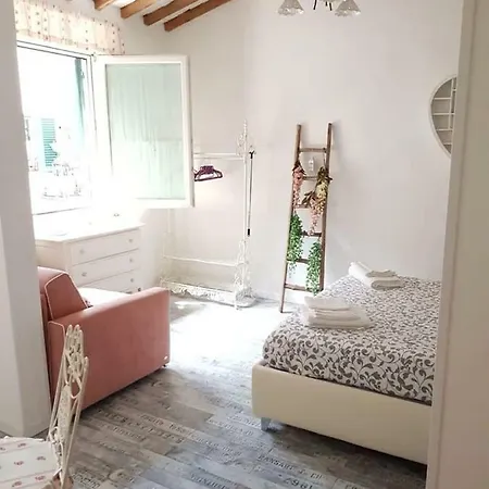 Casa Ornella Gioiellino In Centro Florencia