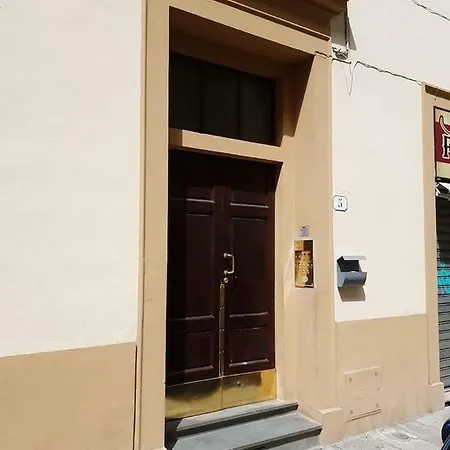 Casa Ornella Gioiellino In Centro