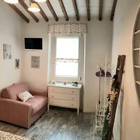 Casa Ornella Gioiellino In Centro Florence
