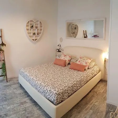 Appartamento Casa Ornella Gioiellino In Centro