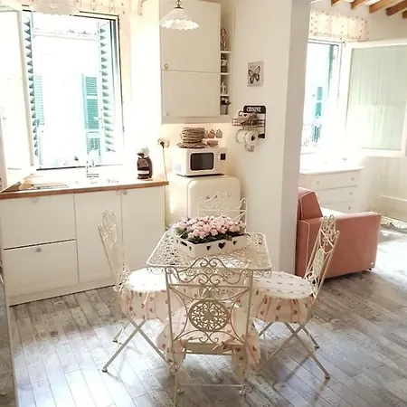 Casa Ornella Gioiellino In Centro