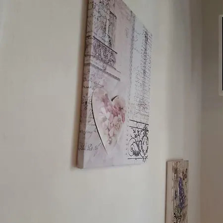 Casa Ornella Gioiellino In Centro Apartment *
