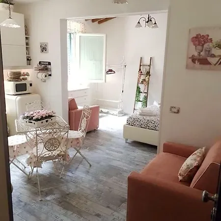 Casa Ornella Gioiellino In Centro