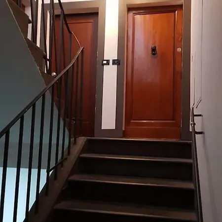 Apartamento Casa Ornella Gioiellino In Centro