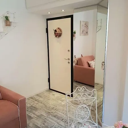 Casa Ornella Gioiellino In Centro Florence