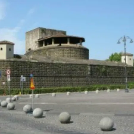 Casa Ornella Gioiellino In Centro