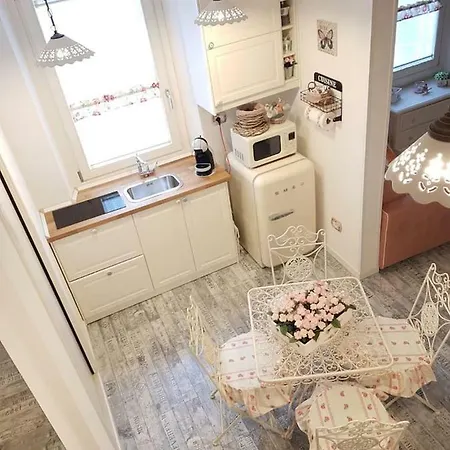 Casa Ornella Gioiellino In Centro Apartamento Florencia