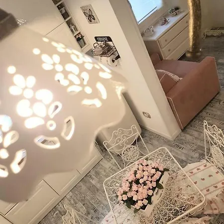 Appartamento Casa Ornella Gioiellino In Centro Firenze