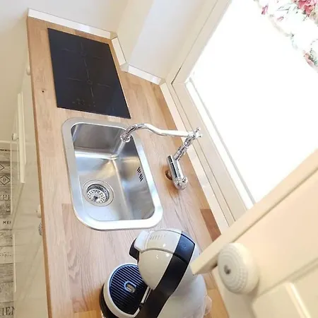 Apartamento Casa Ornella Gioiellino In Centro *