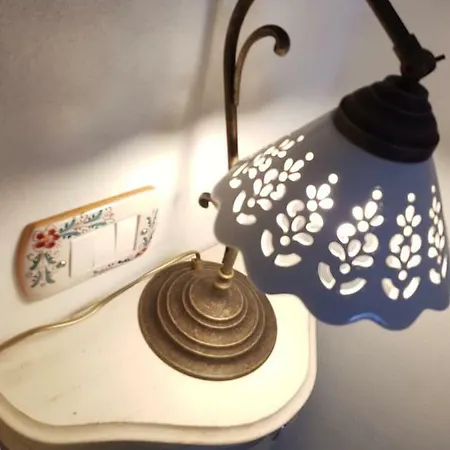 Casa Ornella Gioiellino In Centro Apartment Florence