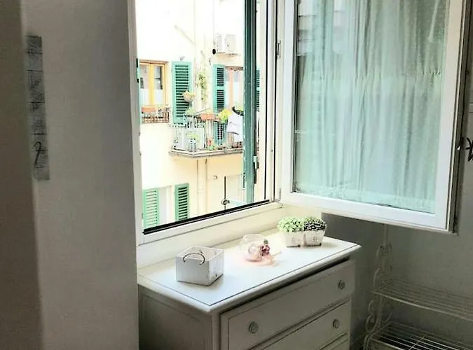 Casa Ornella Gioiellino In Centro Florence