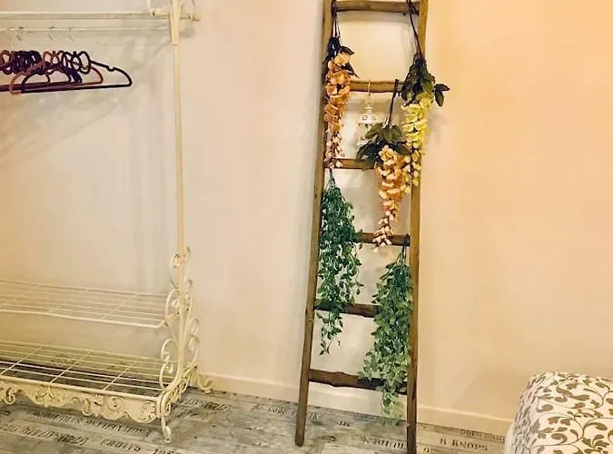 Casa Ornella Gioiellino In Centro Apartment *