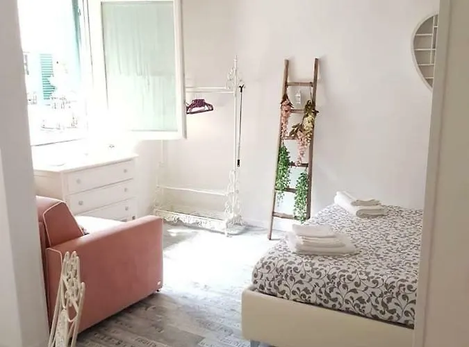 Casa Ornella Gioiellino In Centro Florence