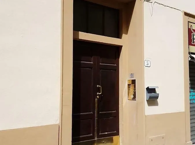 Casa Ornella Gioiellino In Centro