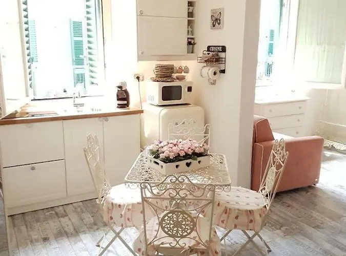 Casa Ornella Gioiellino In Centro