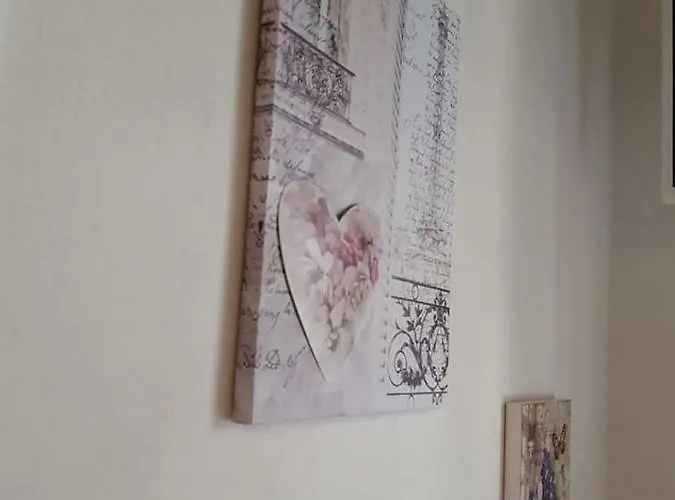Casa Ornella Gioiellino In Centro Apartment *