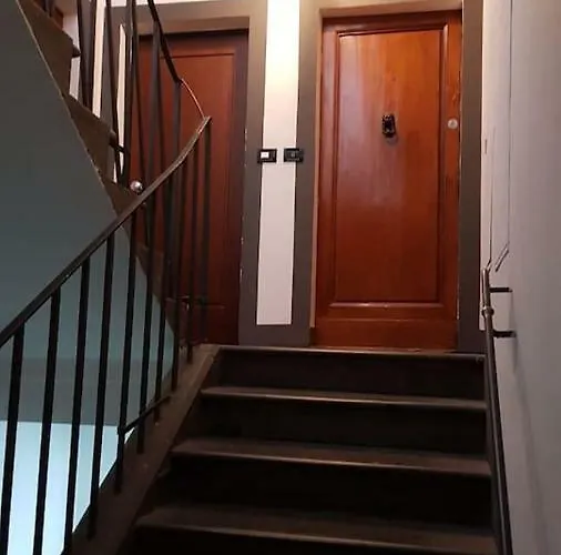 Apartment Casa Ornella Gioiellino In Centro