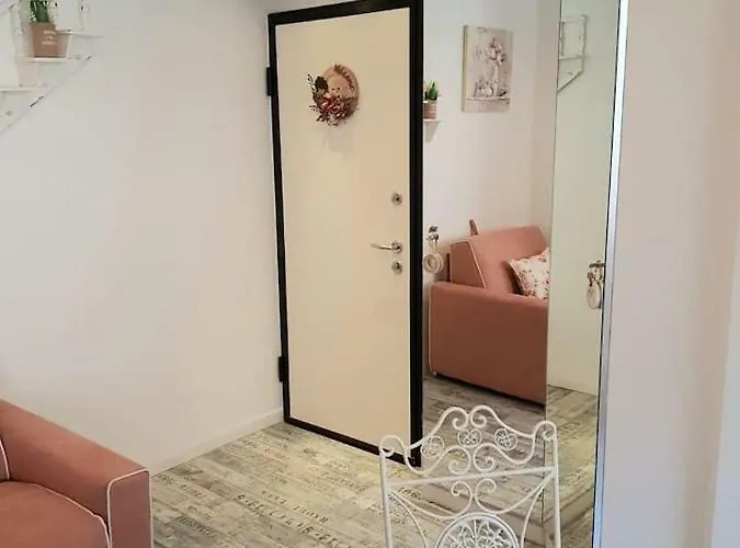 Casa Ornella Gioiellino In Centro Florence