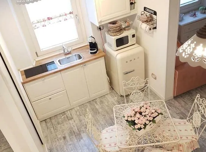 Casa Ornella Gioiellino In Centro Apartment Florence